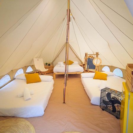 Kampaoh Tarifa Hotel Екстериор снимка